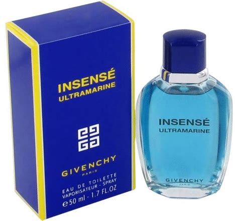 givenchy ultramarine perfume